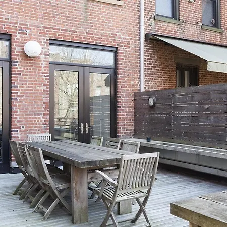 Lincoln Place By Onefinestay